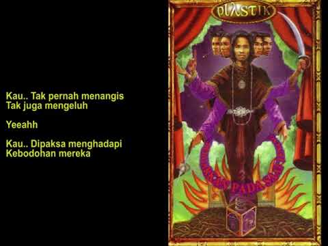 Plastik - Bintang Kecil
