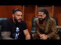 Seth Rollins is Cooking Up Something Big, Roman Has No Idea! | WWE Raw highlights