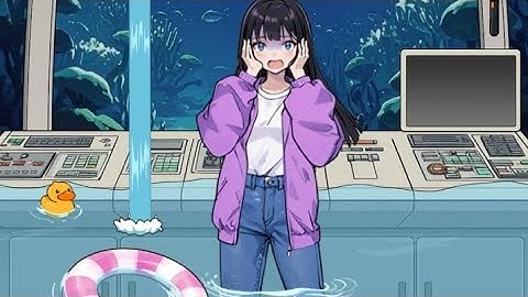 Brain Puzzle Tricky Quest level 111 help her patch up the hole  Walkthrough Solution