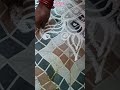 kutty rangoli# simple design kolam#