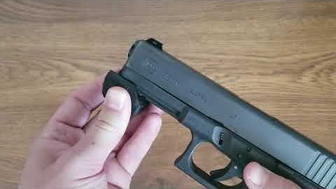 How to Mount a MantisX Gen 2 Sensor to a Rail (X2, X3, X7, X8, X10)