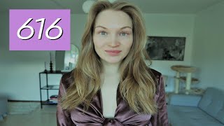 Celebrity Angel repeating number 616 Profile