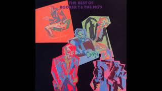 Booker T & The MG's - Mo' Onions