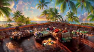 Summer Glow Up 2026 AI-Generated Aesthetic Vibes TikTok Trending Themes