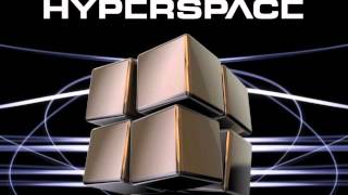Hyperspace 2000 T-14. Olga &amp; Josef - Untitled / B1