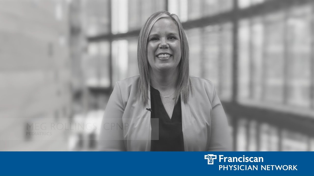 Meg Rollings, NP, Pediatric Nurse Practitioner in West Lafayette ...