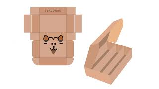 Munchi Pancakes Packaging Solutions: Prototype Explainer Video