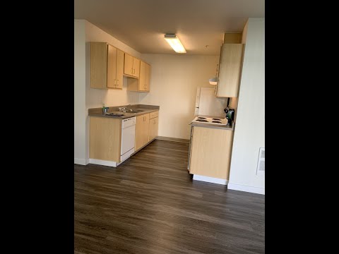 Quail Run Apartments 1-Bedroom Virtual Walkthrough