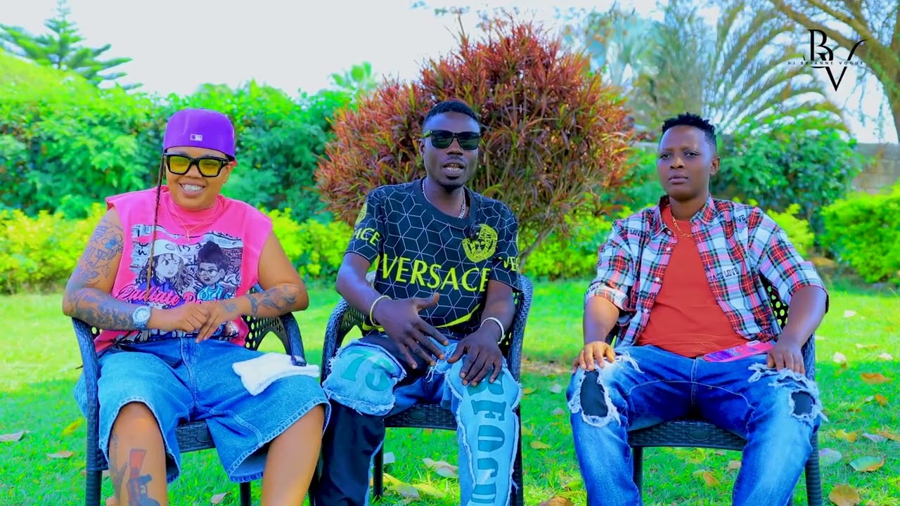 G.Tuff😂😂Mana yanjye😂 umva ko Tesha ampimbiraho hano yarigenje 😂imbavu zacu nizo zihaboneye 😂Ahwiiii😂