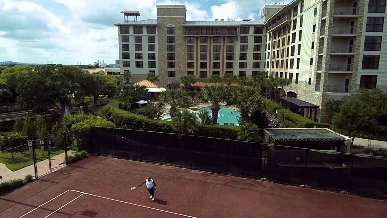 2016 Horseshoe Bay ResortGeneral Manager Overview YouTube