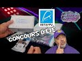 CONCOURS BETAFPV , je vous offre votre équipement ELRS GEMINI