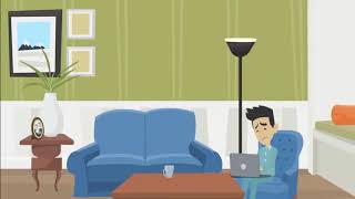 Plumbing | 2D Explainer Animation