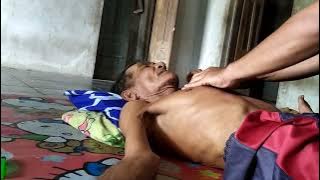 Cara Pijat Dada Tradisional — Bantu Melegakan Pernapasan & Hilangkan Sesak