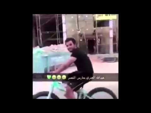 تجميع مسخرة جماهير الهلال في لاعبين النصر جحفلي