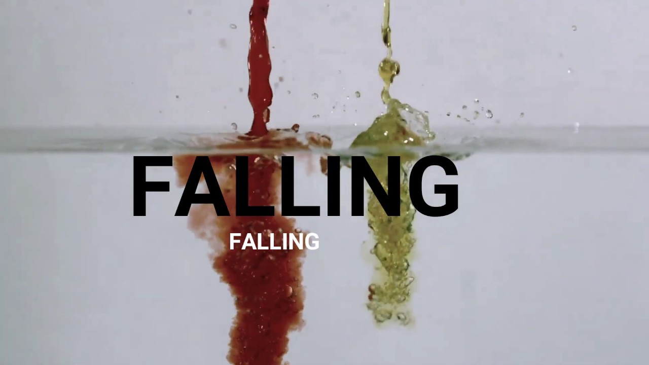 Obejrzyj Find It While I'm Falling Lyric Video w YouTube Obejrzyj Find It While I'm Falling Lyric Video w YouTube
