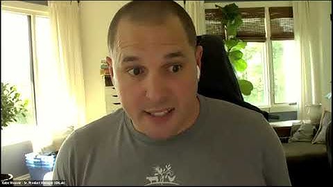 Webinar - Plan - How GitLab Does Product Management (Better quality)
