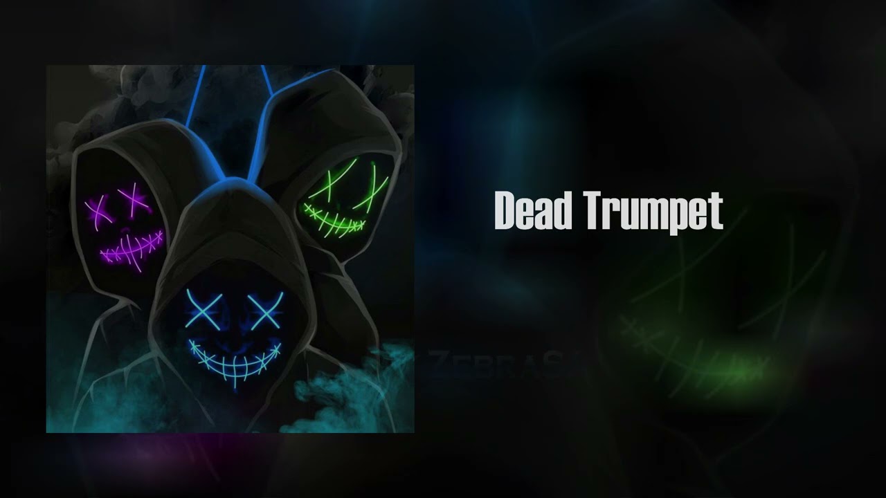 King Saiman x Deejay Zebra x ProTee - Dead Trumpet (Original-Mix)