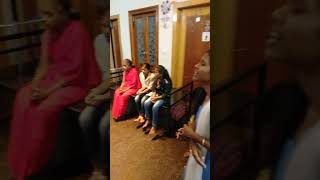 EPT 2022 XMAS PROGRAM. *LOVE CAME DOWN* IN OLD AGE HOME 18/12/2022 worship Time