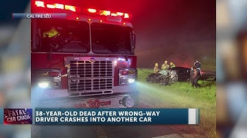 One dead in Tuesday night highway 101 traffic collision