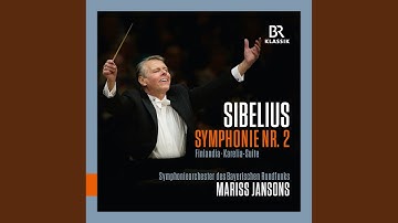 Symphony No. 2 in D Major, Op. 43: IV. Finale. Allegro moderato (Live)