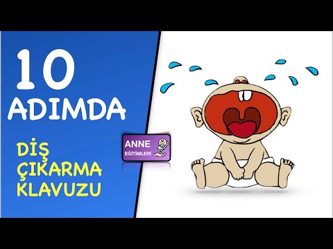 Video: Diş çıkarma Nasıl Anlaşılır