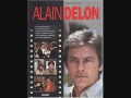 Alain Delon singing I Don't Know