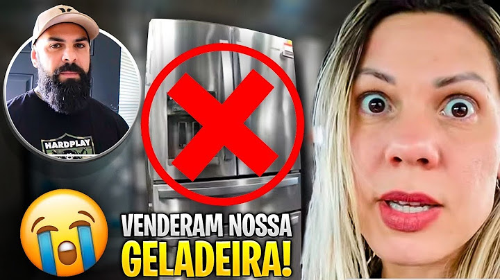SERA QUE TOMAMOS UM GOLPE…???