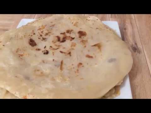 فيديو: كيفية عمل فطيرة فتات الخبز