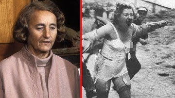 The QUICK EXECUTION of Romanian Dictator’s Wife - Elena Ceaușescu