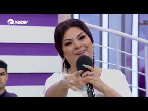 Hər Şey Daxil - İntiqam, Şəbnəm Qəhrəmanova, Təranə Qumral, Anar Mədətov, Əfruzə (03.05.2019)