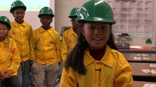 Stockton Unified School District Energy Patrol by Catalyst Video Productions 60 views 2 years ago 3 minutes, 52 seconds