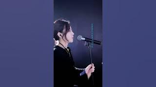 洋澜一 ～ 爱一阵子疼一辈子 【澜一原唱】 2023 11 13