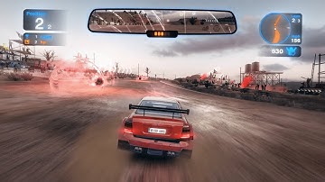 BLUR - Racing Game | Lan Wifi Multiplayer. 💥