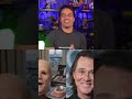 A VERDADE SOBRE O JIM CARREY E SEU CLONE