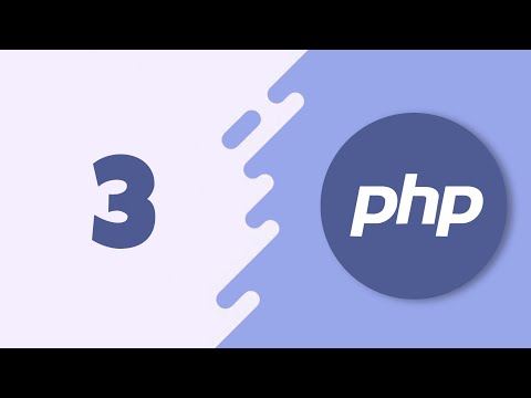 PHP Ders 3 Değişkenler