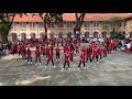 Ain't My Fault - Zara Larsson (R3hab Remix) - #MC 10D1 Flashmob