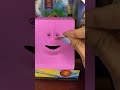 Coin bank FACE of the monkey 🙉 #shorts #creepy #viral #piggybank #funnytoy