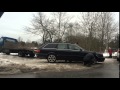 Проект Audi S6 2.2 Turbo 600+ [Начало]