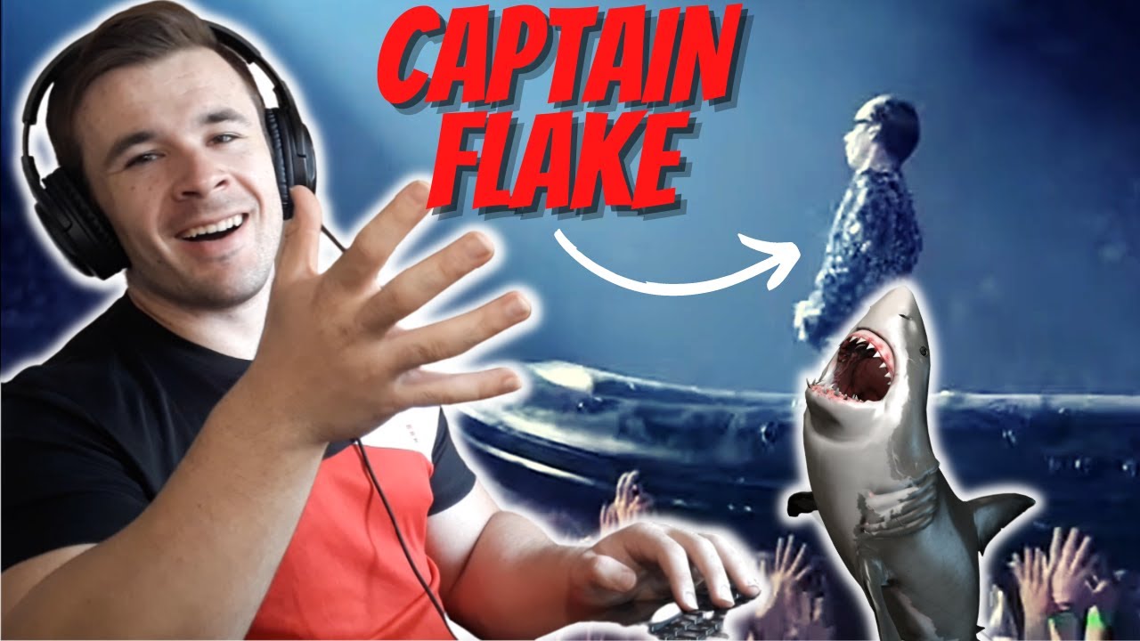 They Took Flake! | Rammstein - Haifisch (2.0 REACTION)