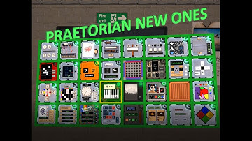 KTaNE - Defusing Praetorian New Ones w/ Bianca