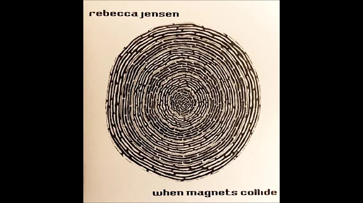 Rebecca Jensen - Closer To Something