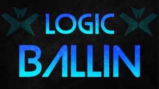 Logic - Ballin // Uncopyright Music // VenonMusic