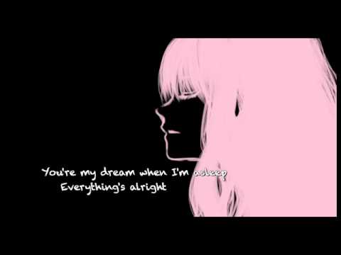 【巡音ルカ】Inspiration【オリジナル】