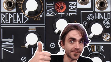 My Top 3 Eurorack Patches for Psytrance Leads in 2021 - The Big Collab Project