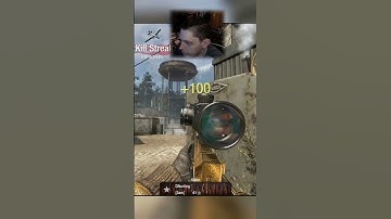 BLACK OPS RUINED SNIPING! ✅ #blackops #callofduty