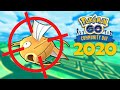 🔵 TENGO UN OBJETIVO! Pokemon Go CD 2020 🔵