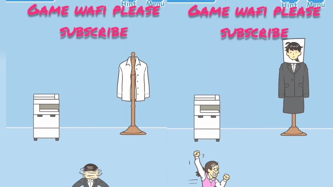 skip work new update gameplay android smartphone IOS walkthrough all levels answer solution stage 23