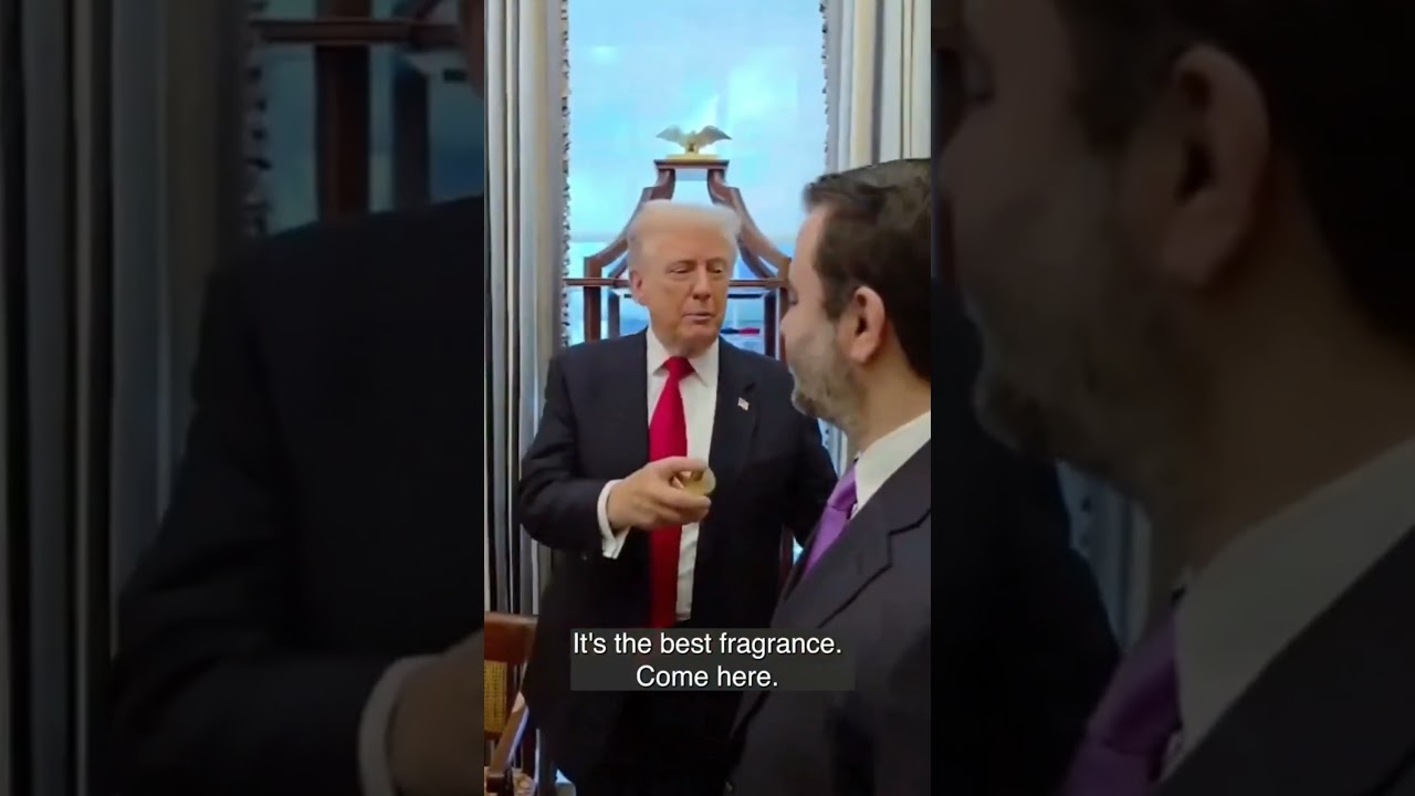 Furious Trump vows ‘WE WILL retaliate’ after ISIS ambush kills three ‘great American patriots’