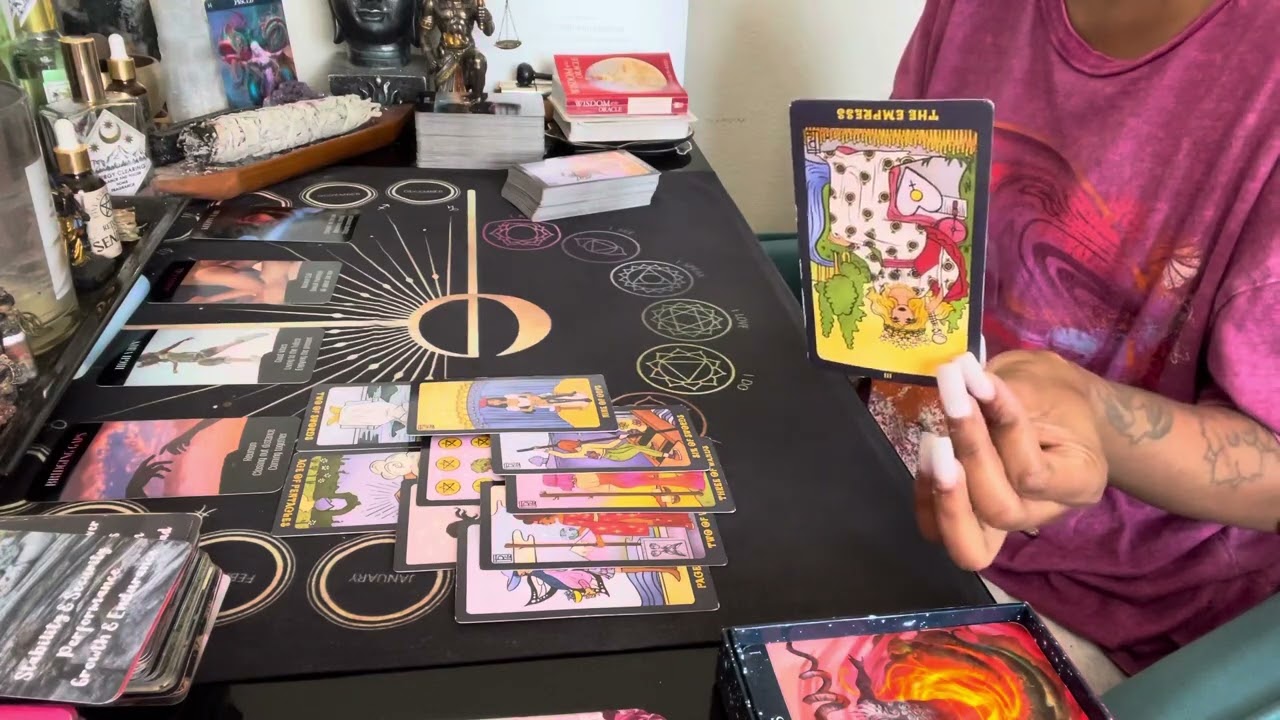 Pisces ♓️ They will have the audacity try n “reconcile”. They R for sure a CLOWN tho with BAGGAGE🤡