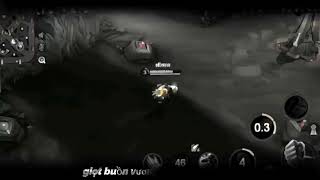 Slow Motion Liên Quân Ênquân